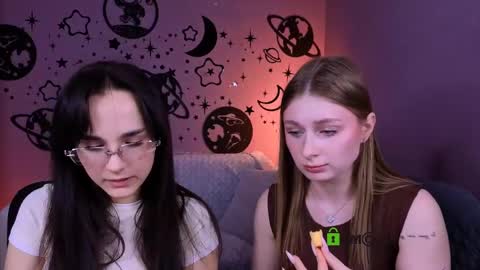 ariana_ross7 online show from April 18, 7:18 pm