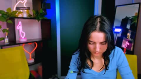 arianaa_cat online show from March 27, 8:10 pm