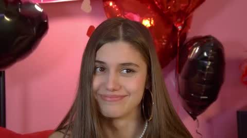 Ariana online show from February 14, 7:16 pm