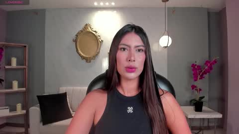 Ariana Dumont online show from December 4, 11:54 am