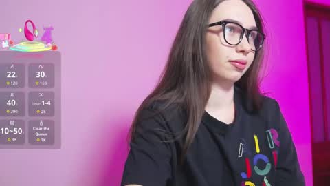 arianahot777 online show from May 15, 1:25 am