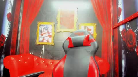 ArianaSommers online show from April 16, 11:32 am