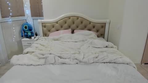 arianightx online show from December 29, 8:48 pm