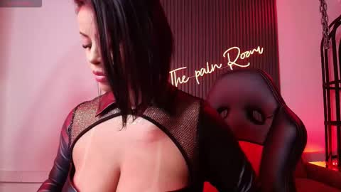 Arianna online show from January 12, 7:32 pm