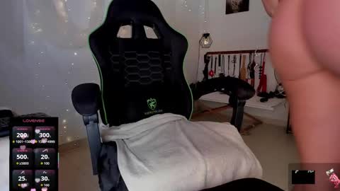 Arianna Connor online show from September 16, 8:12 pm