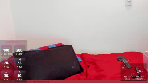 Arianna Connor online show from January 28, 11:07 pm