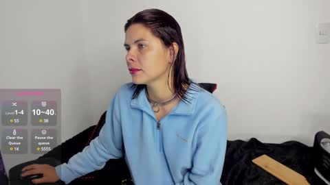 Arianna Connor online show from January 31, 11:03 am