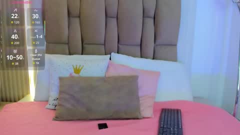 arianna cox online show from February 12, 7:50 pm