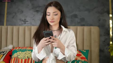 arianna_moonx online show from May 22, 8:26 pm