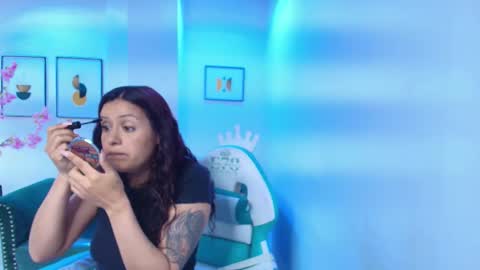 arianna_sweeet online show from January 9, 3:56 am