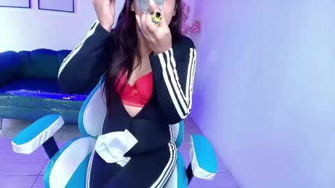 arianna_sweeet online show from April 30, 3:44 am