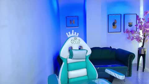 arianna_sweeet online show from January 17, 4:00 am