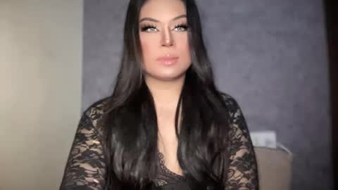 Snapshot of arianna_wardx chatting on February 11, 12:04 pm LOVELY online show from February 11, 12:04 pm