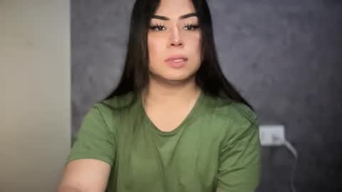 Snapshot of arianna_wardx chatting on February 12, 4:11 pm LOVELY online show from February 12, 4:11 pm