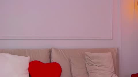 AriannaBae online show from February 26, 7:01 am