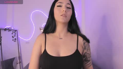 Arianna Dawson online show from January 8, 7:45 am