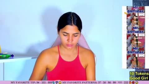 Arianna online show from November 8, 7:50 pm