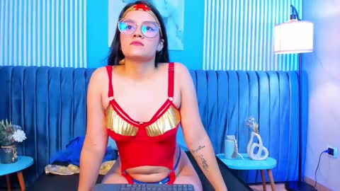 Arianna online show from January 14, 5:10 pm