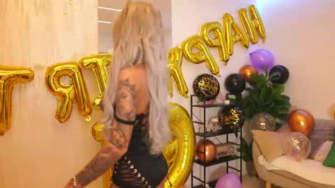 Arianna online show from April 22, 8:21 am