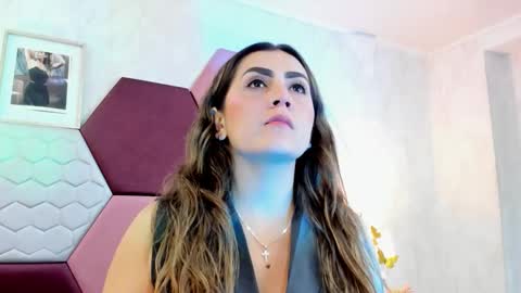 aria online show from April 29, 4:45 pm