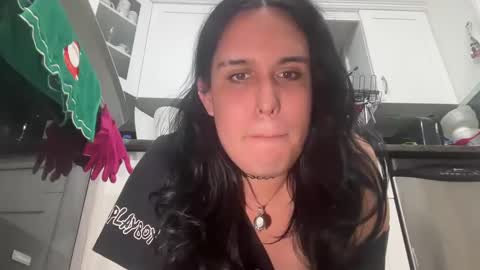 Aria online show from January 6, 5:41 am