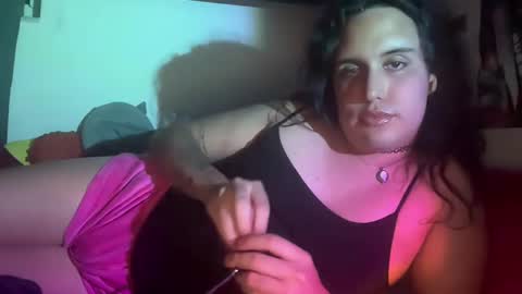 Aria online show from January 29, 3:22 am