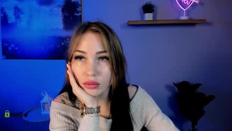 ariel_shadow online show from November 21, 9:40 am