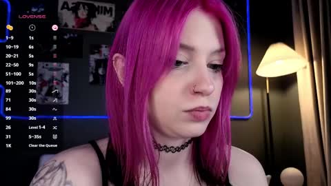 Ariel online show from June 1, 4:30 pm