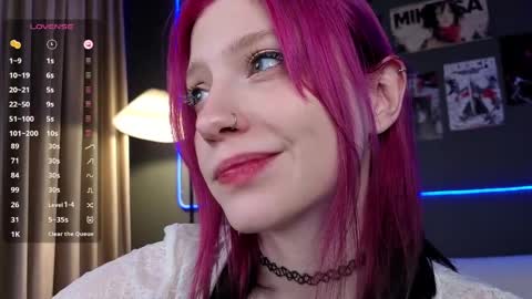 Ariel online show from April 6, 1:56 pm