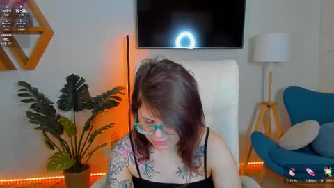 Ariell Mini online show from March 10, 6:51 am