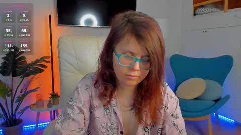 Ariell Mini online show from March 19, 1:16 pm