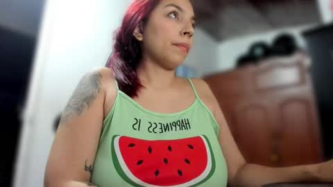 Stephany  online show from May 26, 3:01 am