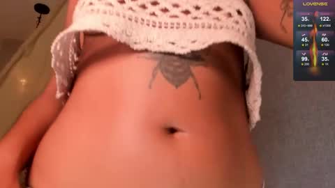 Snapshot of ariella_ruiz chatting on February 26, 6:37 pm A R I online show from February 26, 6:37 pm