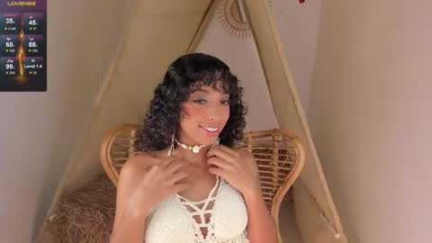 Snapshot of ariella_ruiz chatting on September 17, 11:57 am A R I online show from September 17, 11:57 am