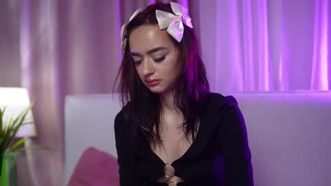  Ariella  online show from February 20, 1:27 am