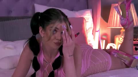 Ariell online show from September 11, 5:14 pm