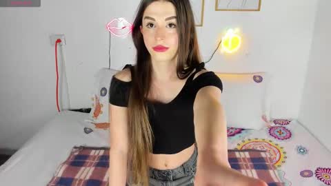 Ariel Mishel online show from February 1, 12:02 pm