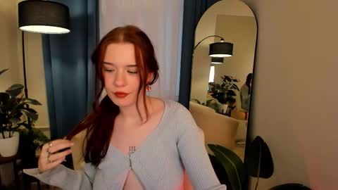 Ariel online show from March 5, 12:47 pm