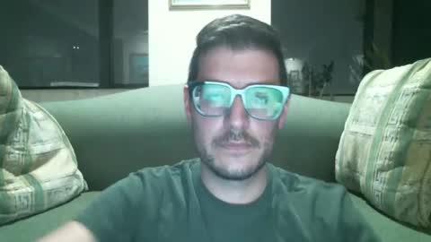 Anon online show from November 14, 4:03 am