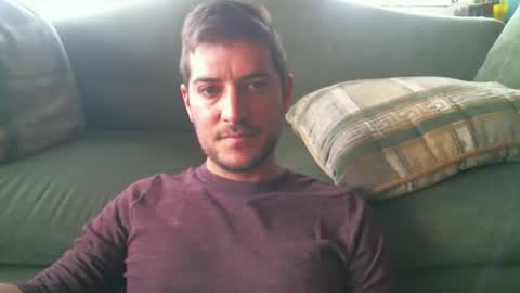 Anon online show from November 23, 7:45 pm