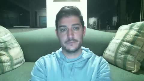 Anon online show from February 27, 1:31 am