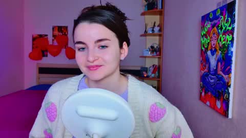 arielstonks_lovee online show from February 18, 3:31 am