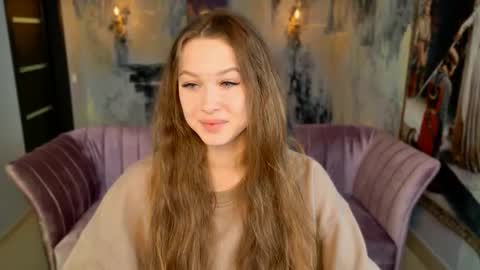 arielsykes online show from October 23, 5:47 pm