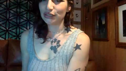 ariel  colin when hes here online show from March 6, 3:13 am