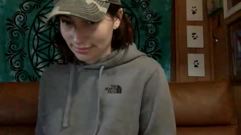 ariel  colin when hes here online show from March 12, 2:01 pm