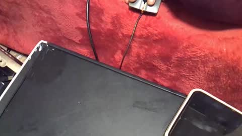 aries_eve online show from February 9, 8:13 pm