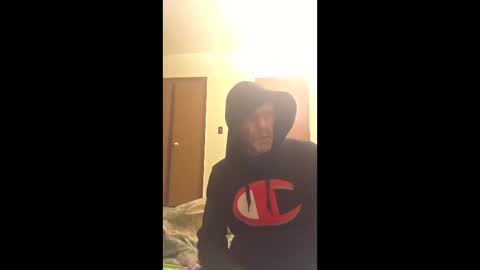 ariesborn418 online show from February 25, 7:01 am