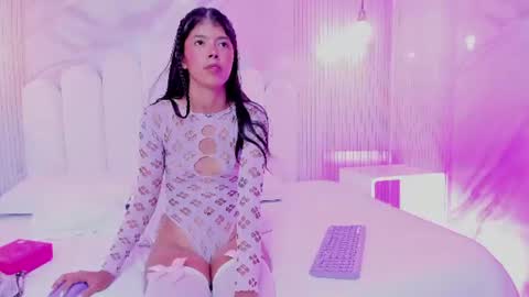 Arietta online show from June 22, 2:46 pm