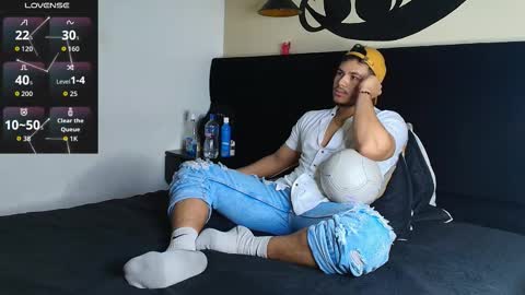 Ariies13 online show from February 26, 1:03 pm