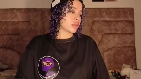 Arin online show from February 26, 2:15 am